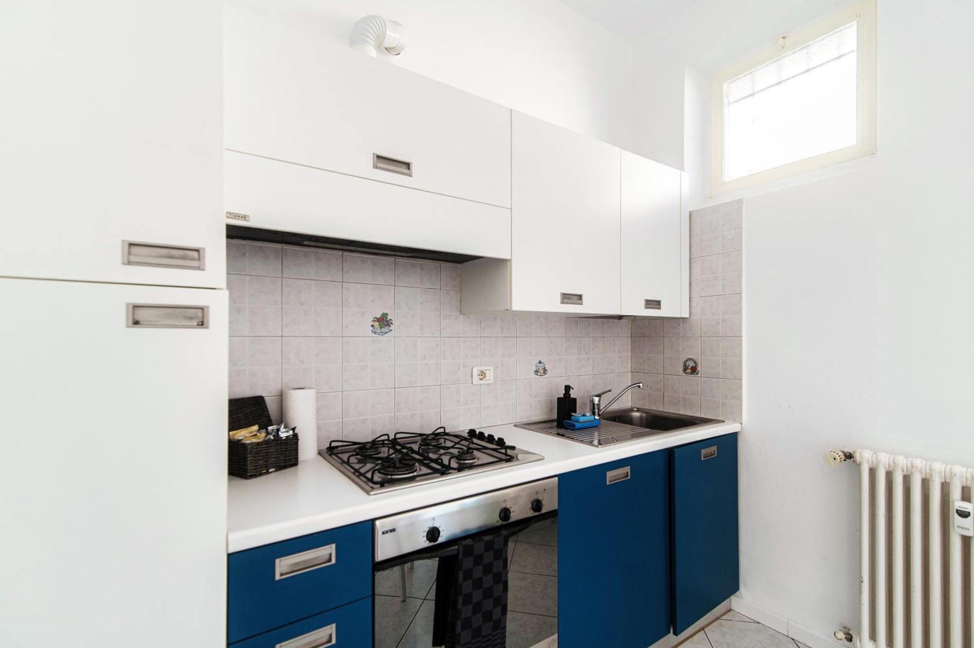 Bixio 2 By Quokka 360 - Close To Downtown * Côme