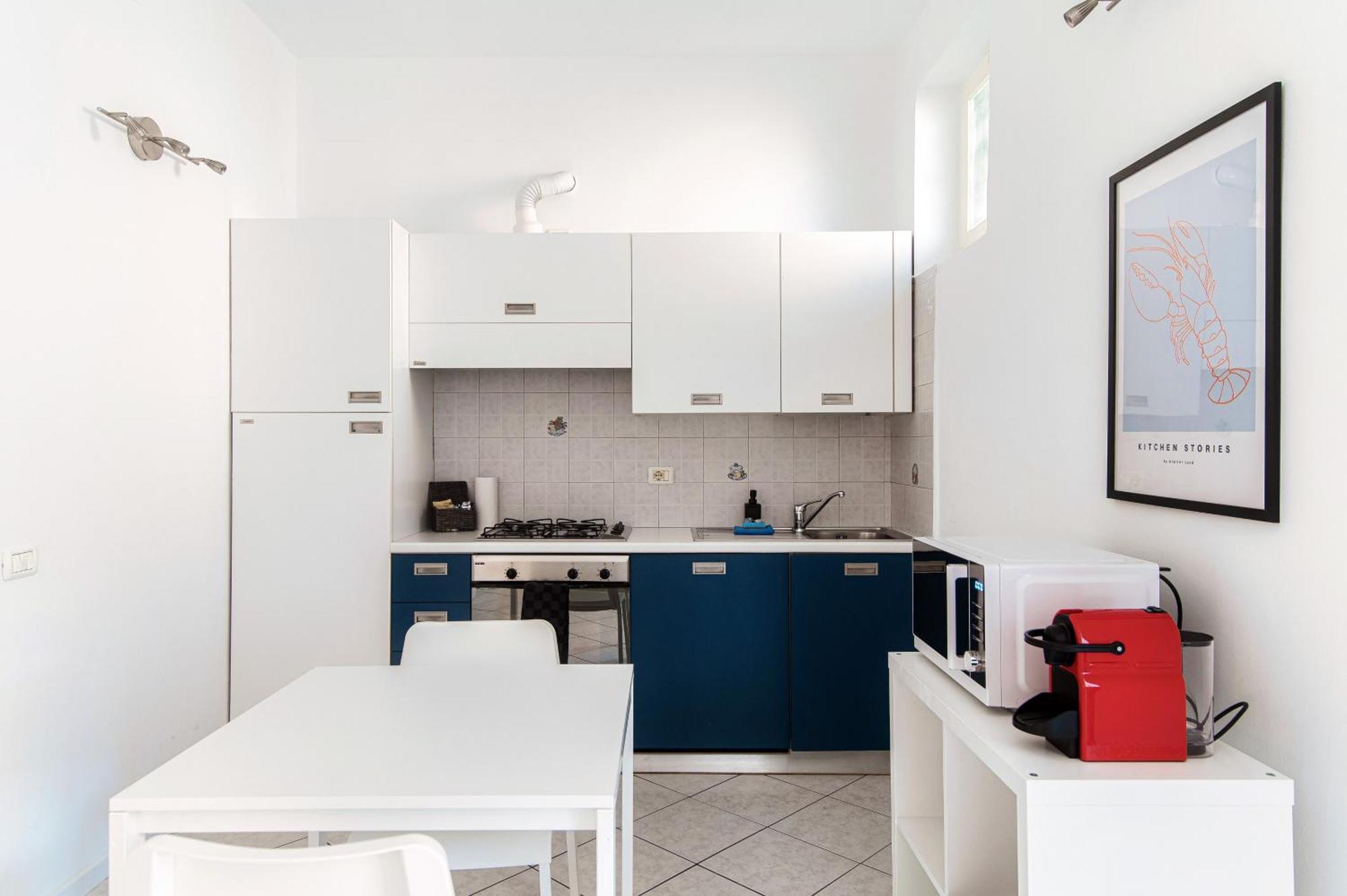 Bixio 2 By Quokka 360 - Close To Downtown Appartamento *
